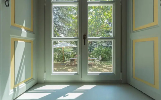 Villa Ca' Moneta Albavilla