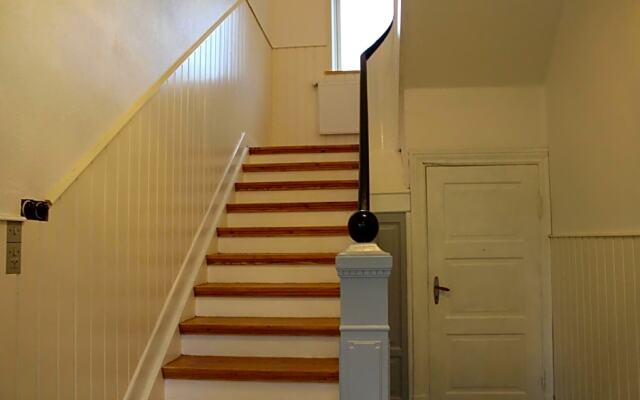 Lintrup B&B