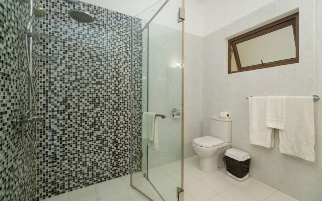 Kanasuk Selfcatering Apartments