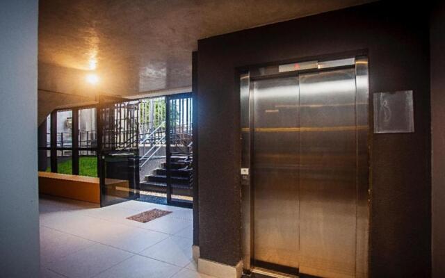 I Home Flat - Aconchegante e bem localizado