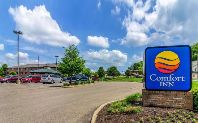 Comfort Inn