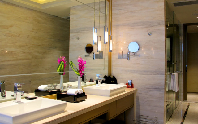 New Century Grand Hotel Hangzhou Zheshang