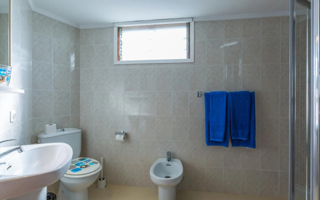 Tagoror Beach Apartments - Adults Only