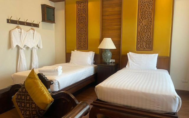 Pingviman Hotel