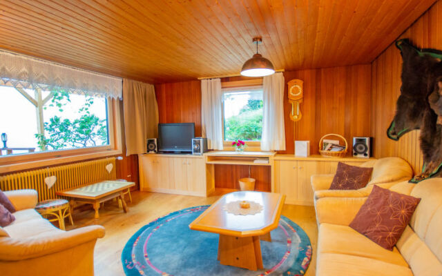 Chalet The Schatzie