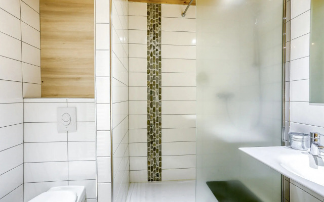 Hôtel La Balme Alphand