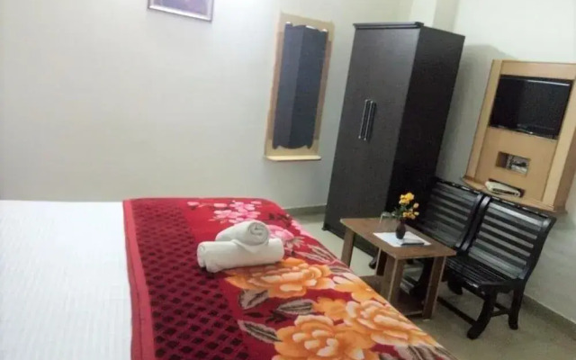 Hotel God Gift