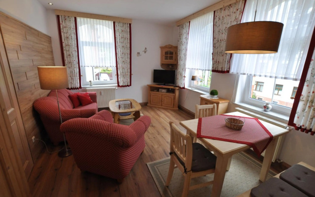 Wohlfühl-Ferienwohnungen König