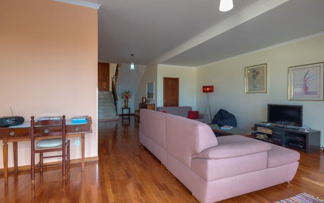 Villa Violeta