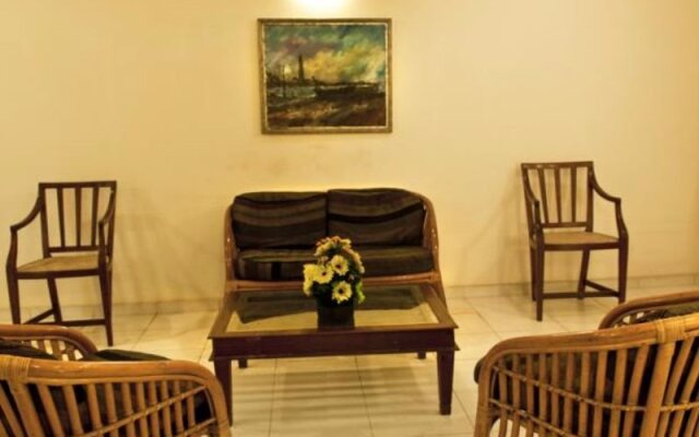 Hotel Sunflower