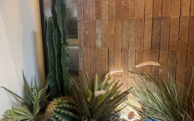 Senyu Hotel (Dazhulin River and City)