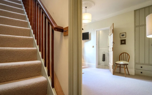 The Beeches Holiday Homes