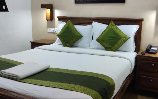 OYO Rooms 025 Ernakulam Broadway