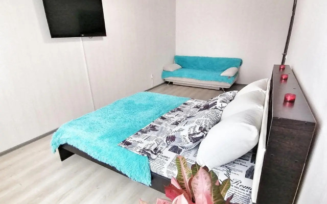 Апартаменты на улице Курортная 8