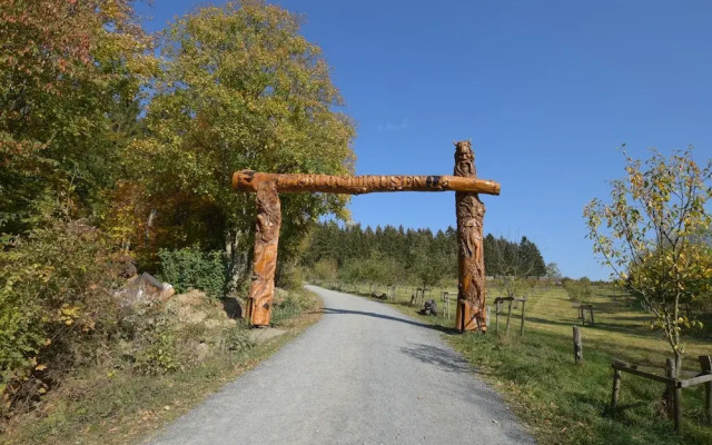 Landgasthof Wolfsgrund