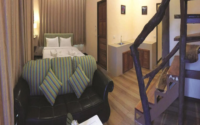 Rao Ga Khao Resort