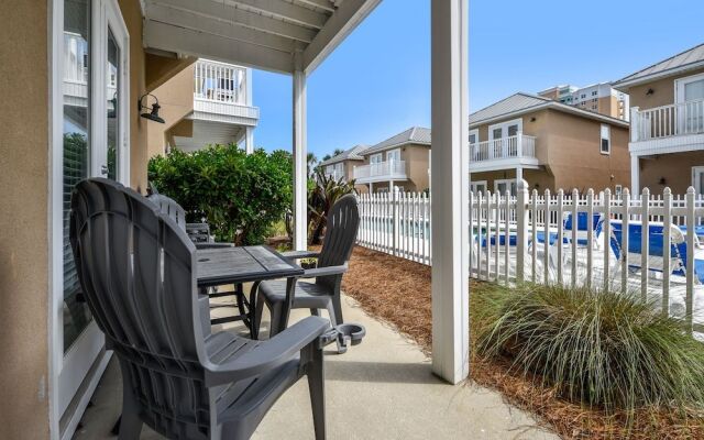 Beach Haven by Book That Condo