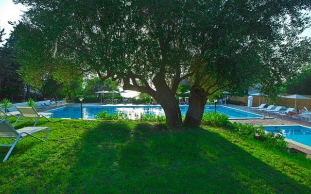 Hotel San Paolo