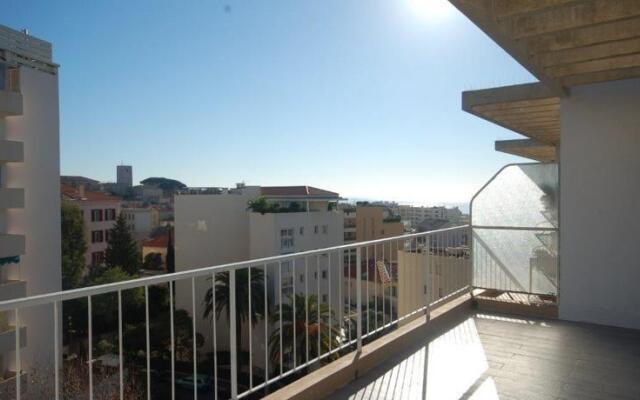 Appartement Les Fauvettes