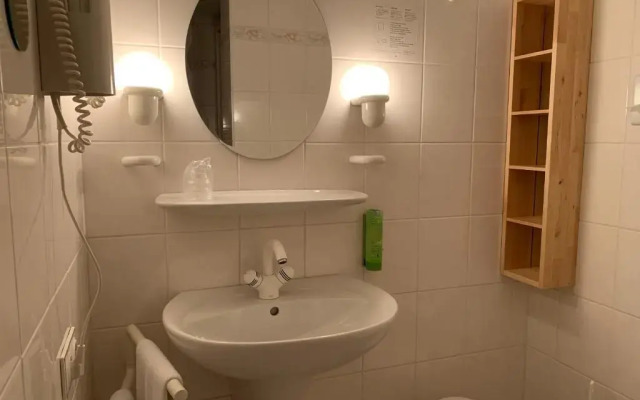Untere Kapfenhardter Muhle