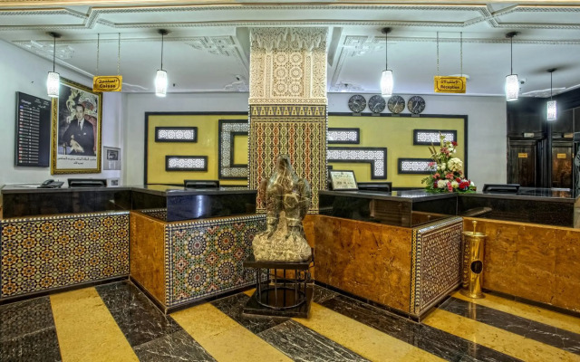 Royal Mirage Agadir