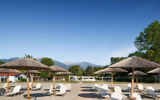 Olympios Zeus Hotel Bungalows