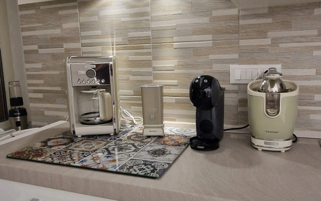 B&B la Dimora di Parthenope