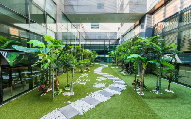 Jeju Cordelia S Hotel