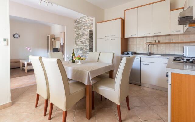 Comfortable apartment Mia