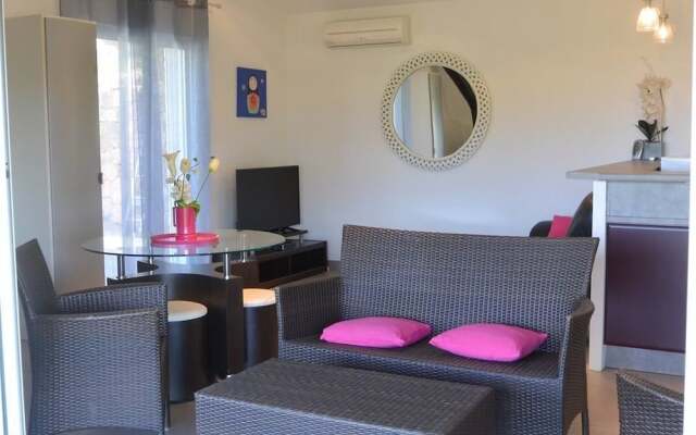 TORRACCIA VILLA - PRIVATE POOL Chalet 2