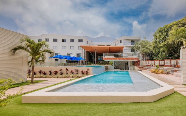 Dreamer Beach Club