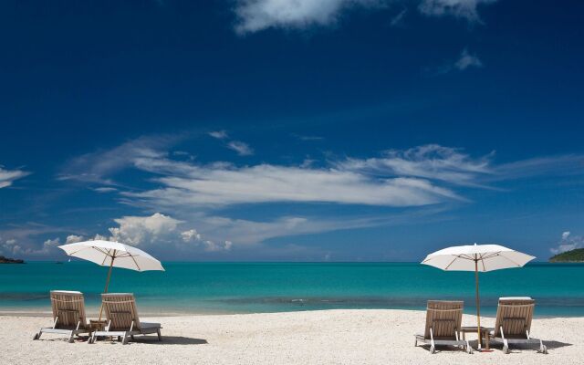 Hermitage Bay - All Inclusive