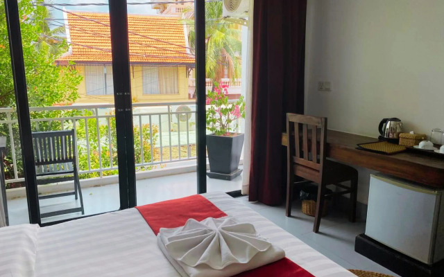 Ladear Privilege Rooms