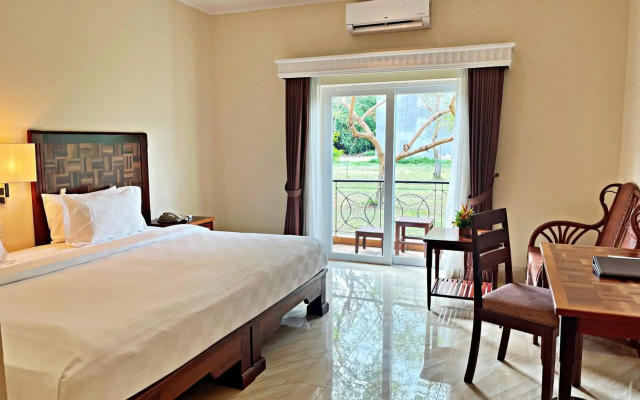 Sokha Palace Siem Reap Hotel