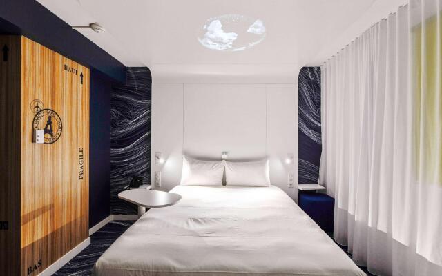 ibis Styles Paris Orly Airport