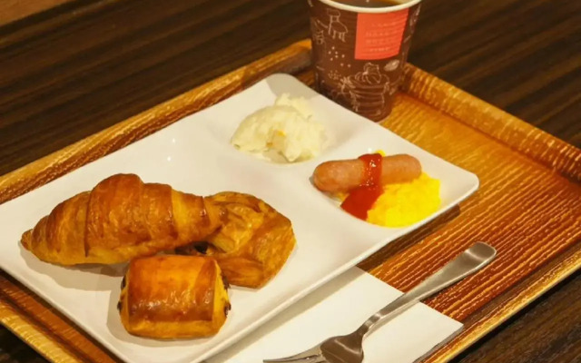Hotel Livemax Osaka Yodoyabashi