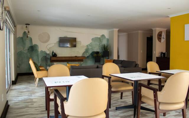 1945 On Kloof Guesthouse