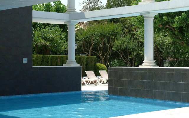 RVHotels Broquetas Spa Termal