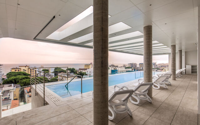 Sunrise Palace