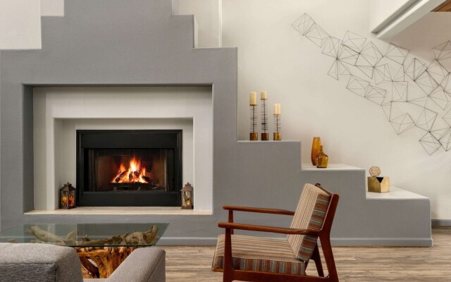 Travelodge by Wyndham Tucson Airport