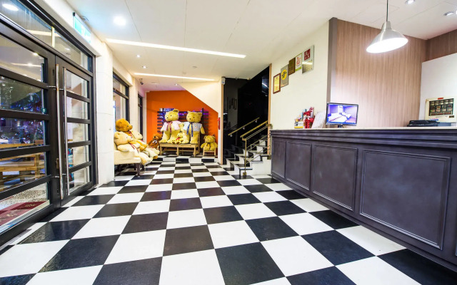 Original Spring Hotel