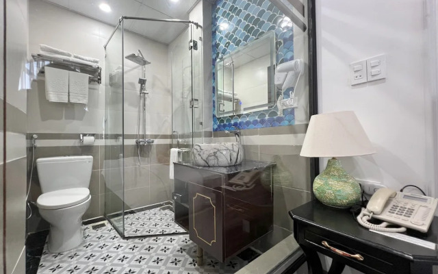 Huong Duong Hotel Thanh Hoa