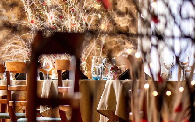 Hôtel du Grand Cerf