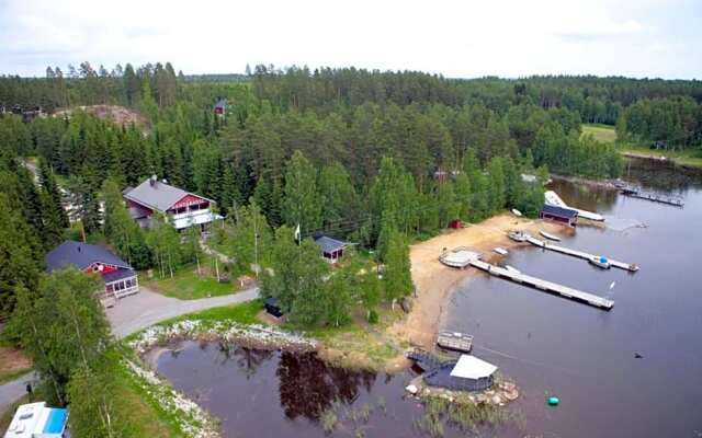 Hotel Rantakatti