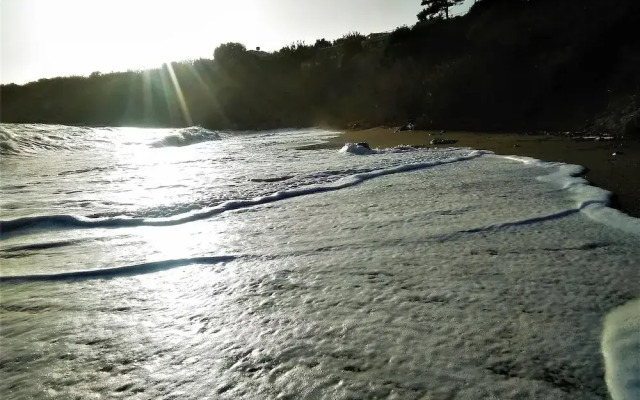 Apartments With sea View in Creta Ierapetra