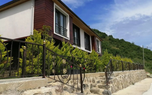 Stone Village