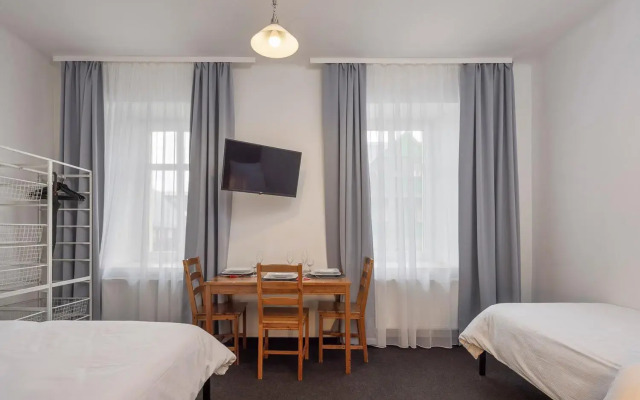 Pytloun Wellness Travel Hotel