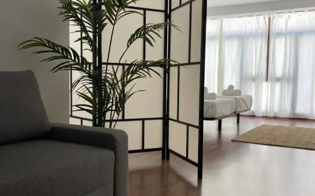 Irua Apartamentos