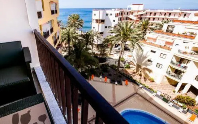 Los Cristianos Guayero apartment