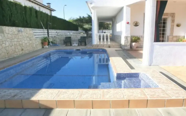 Villa in Blanes - 104830 by MO Rentals